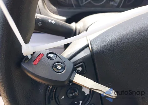 2012 Honda Cr-V Lx from USA, damaged, VIN 5J6RM4H37CL059528